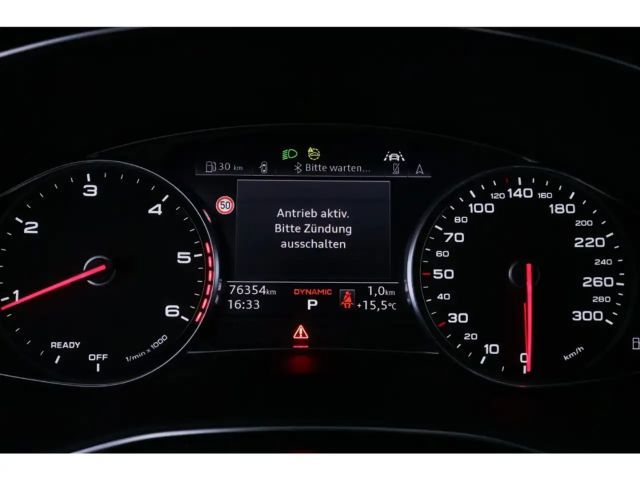 Audi A6 40 TDI Avant S-Tronic Sport