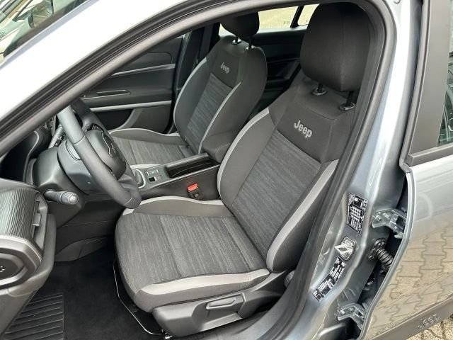 Jeep Avenger Longitude