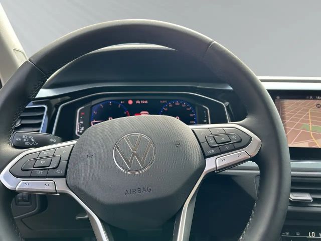 Volkswagen Polo DSG Life