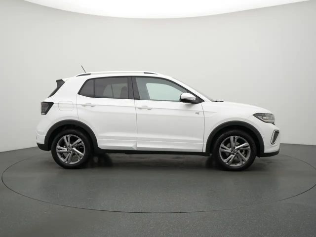 Volkswagen T-Cross DSG R-Line