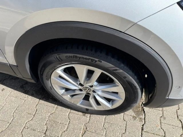 Volkswagen T-Cross 1.0 TSI DSG Life