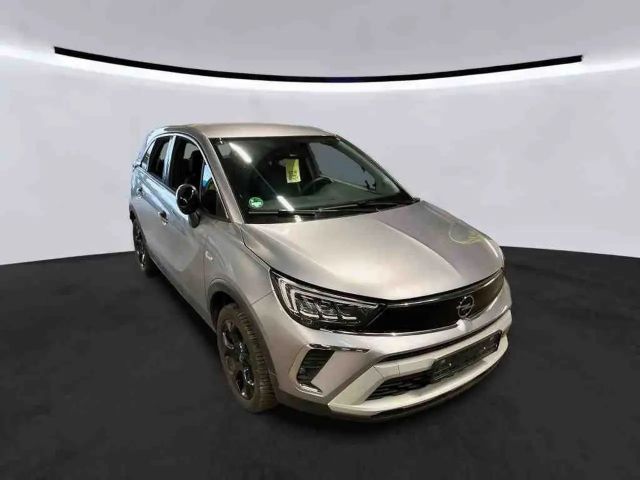 Opel Crossland X Enjoy