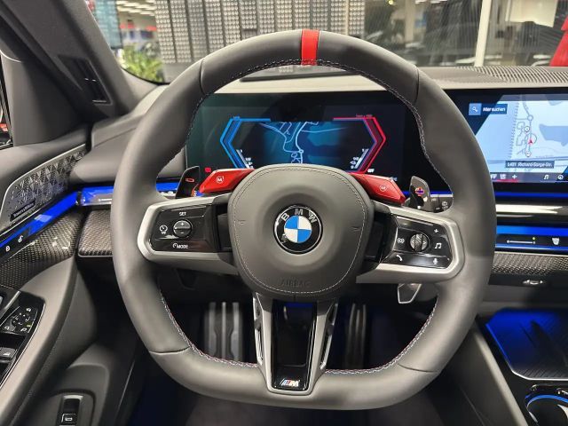 BMW M5 Touring  0,5% DAB LED Pano.Dach RFK