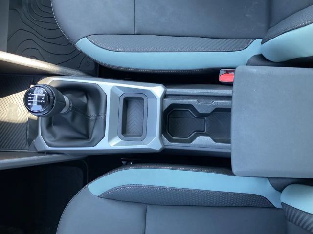 Dacia Bigster Extreme Mild Hybrid 140