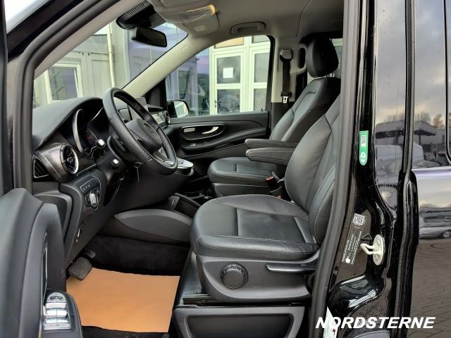 Mercedes-Benz V 300 4MATIC AVANTGARDE V 300 d