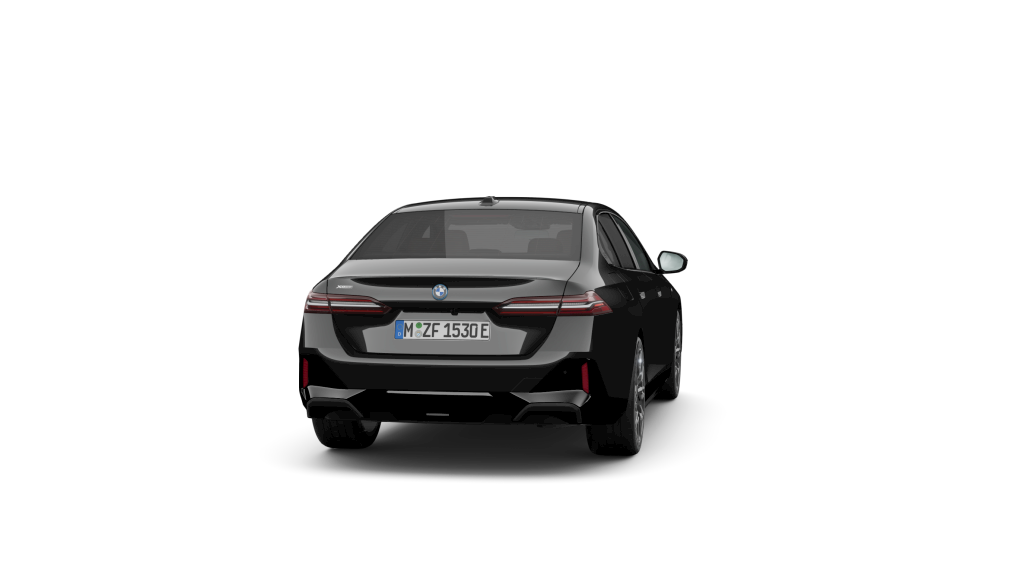 BMW 550 Sedan xDrive