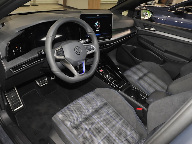 Volkswagen Golf GTE eHybrid
