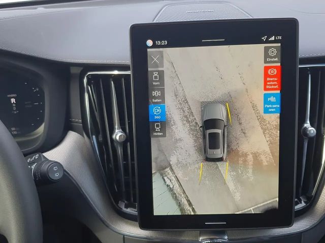 Volvo XC60 AWD T6 Ultra