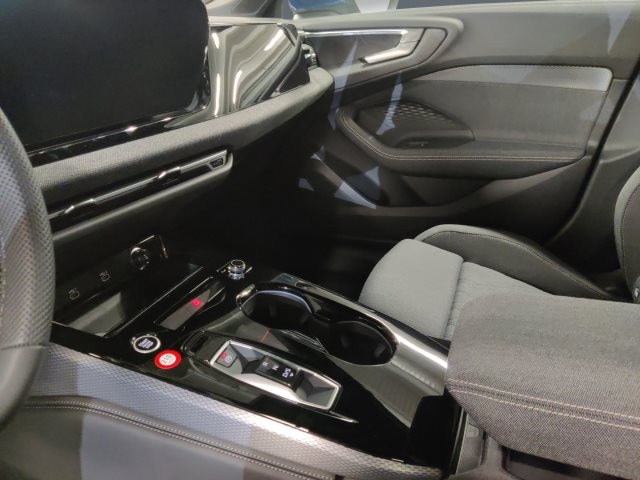 Audi A5 Avant Quattro S-Tronic