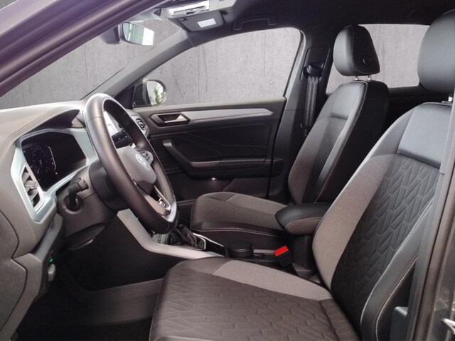 Volkswagen T-Roc 1.5 TSI DSG