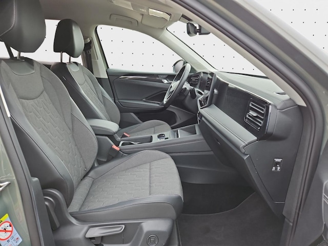 Volkswagen Tiguan 1.5 eTSI DSG IQ.Drive Life