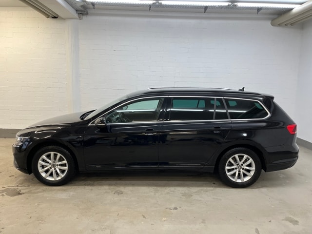 Volkswagen Passat 1.5 TSI DSG Variant