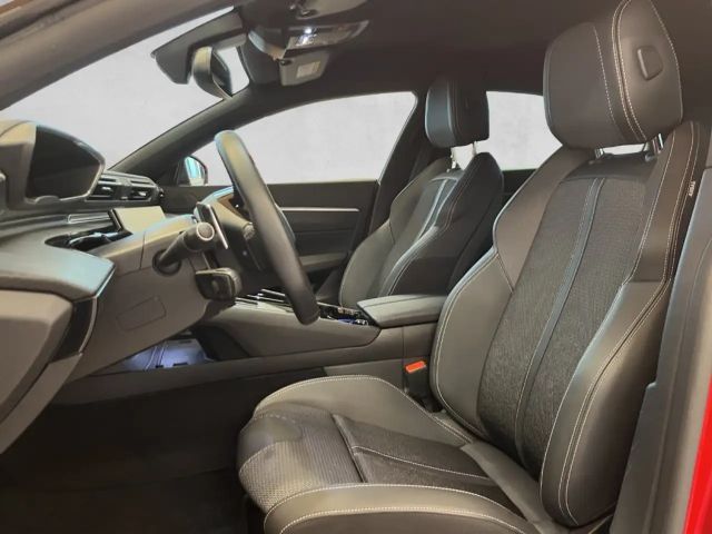 Peugeot 508 Allure Pack BlueHDi EAT8