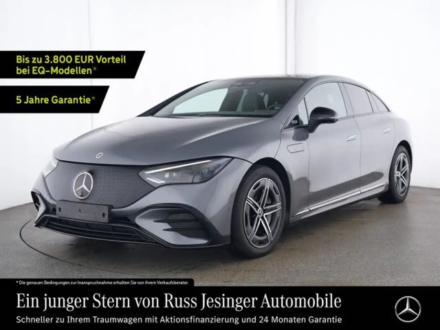 Mercedes-Benz EQE 350 4MATIC Sedan