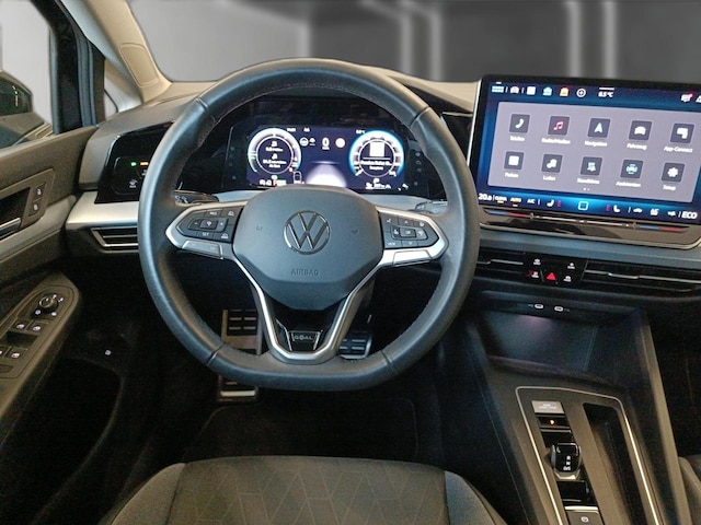 Volkswagen Golf DSG Golf VIII eHybrid