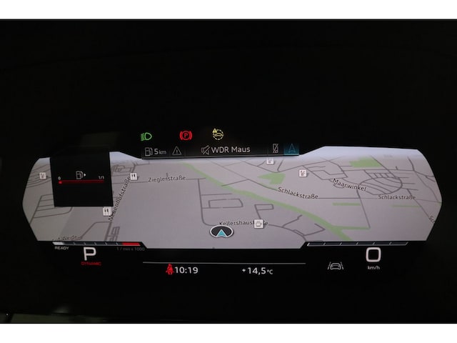 Audi S3 Quattro S-Tronic Sedan