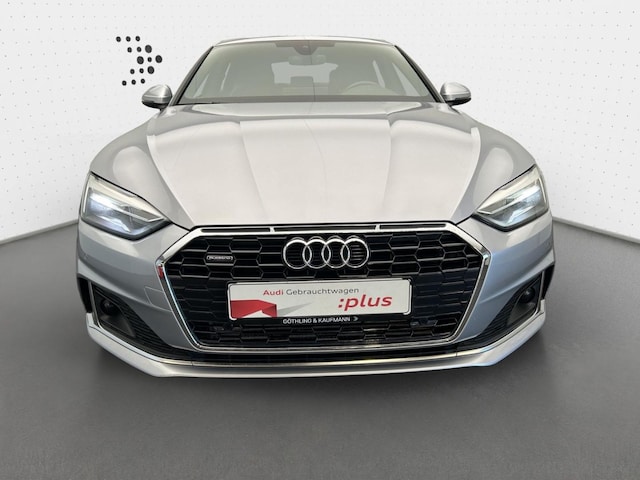 Audi A5 45 TDI Quattro Sportback