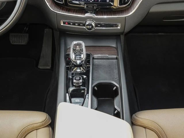 Volvo XC60 AWD Inscription