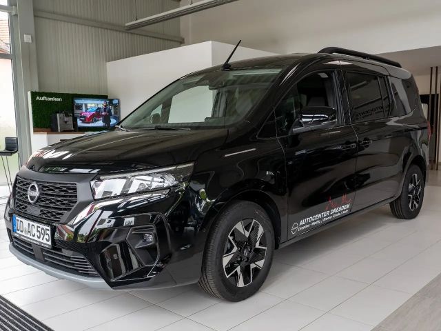 Nissan Townstar DIG-T Tekna