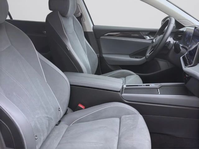 Volkswagen Passat 2.0 TDI Business DSG Variant