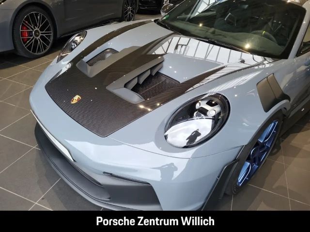 Porsche 992 Coupé GT3 RS