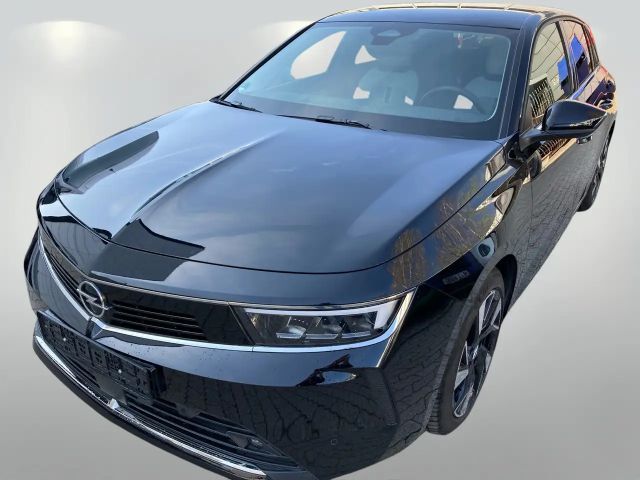 Opel Astra 1.2 Turbo Elegance Turbo