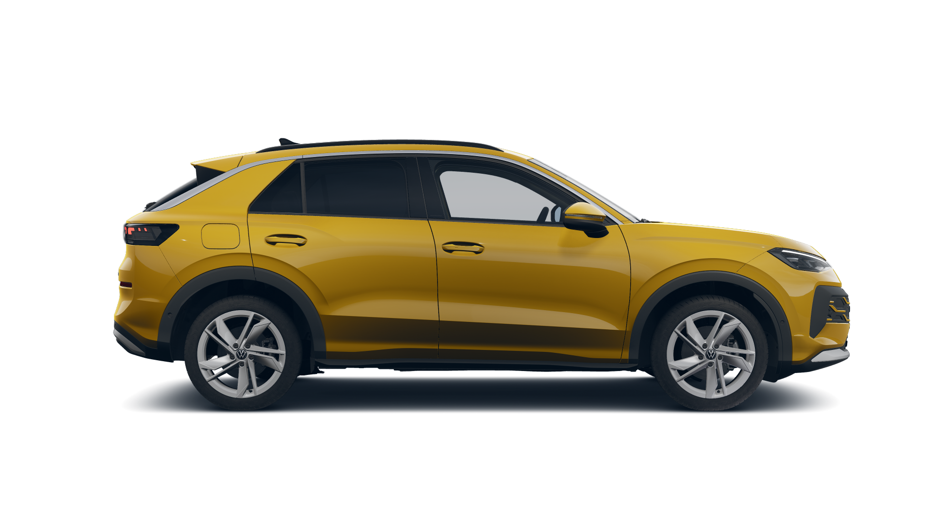 Volkswagen T-Roc 1.5 eTSI Life