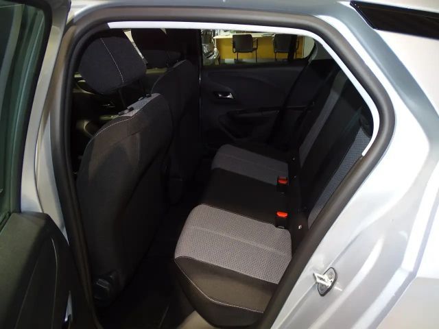 Opel Corsa F 1.2 Klimaanlage, LED, Sitzheizung