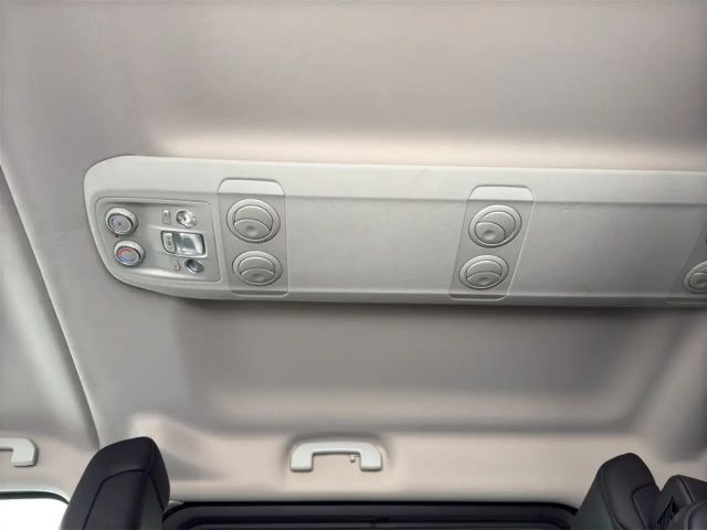 Opel Zafira Life Tourer