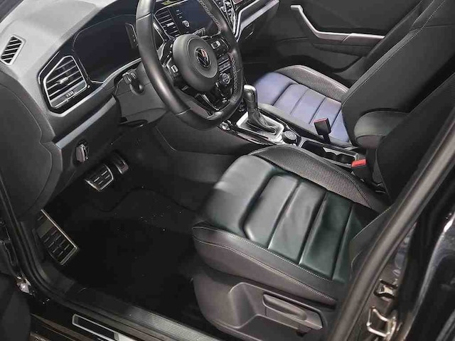 Volkswagen T-Roc 2.0 TSI DSG