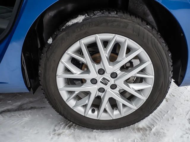 Seat Ibiza 1.0 TSI Xcellence