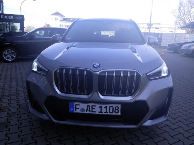 BMW X1 sDrive20i