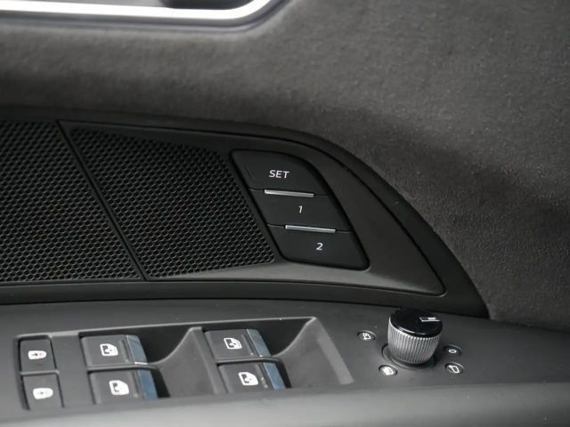 Audi e-tron VIRT SITZBELÜFTUNG 360° NAVI HUD LEDER