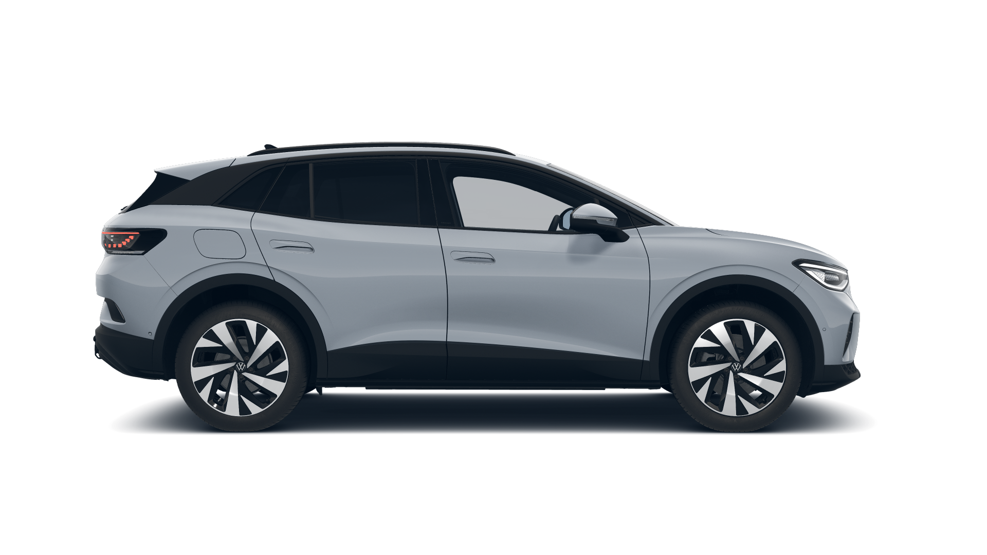 Volkswagen ID.4 77 KWh Performance Pro