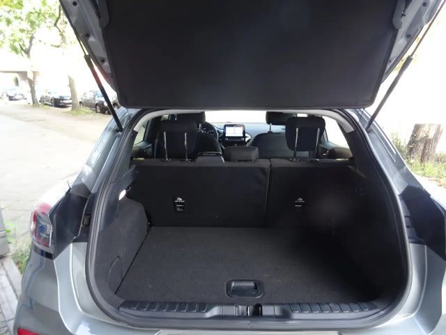 Ford Puma Cool & Connect