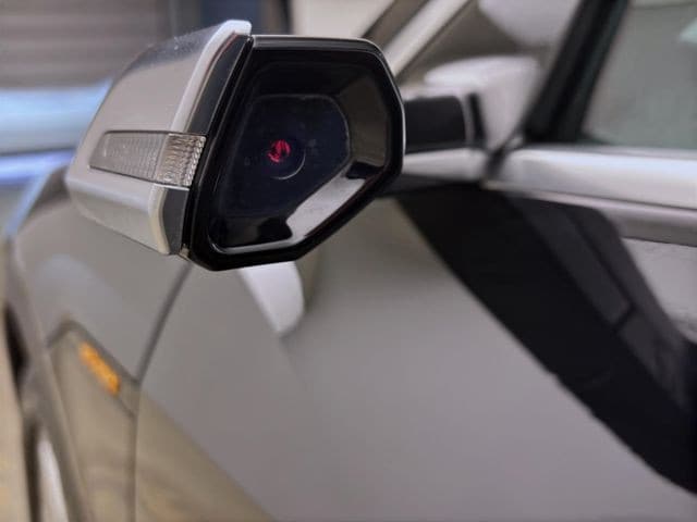 Audi e-tron 50 Quattro Sportback