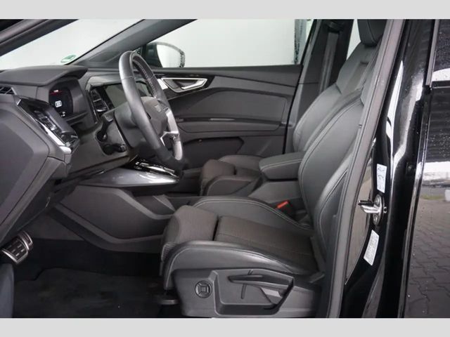 Audi Q4 e-tron 40 S-Line