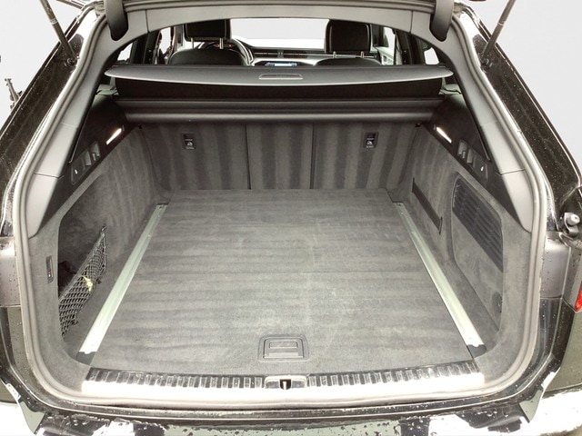 Audi A6 allroad 55 TDI Quattro