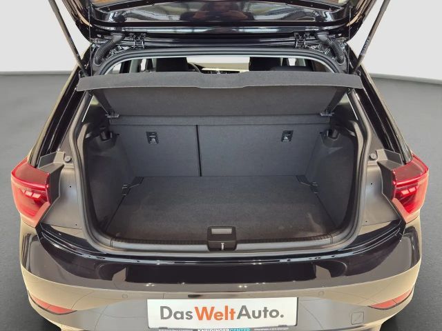 Volkswagen Polo DSG Style