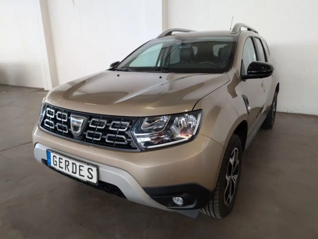 Dacia Duster Celebration