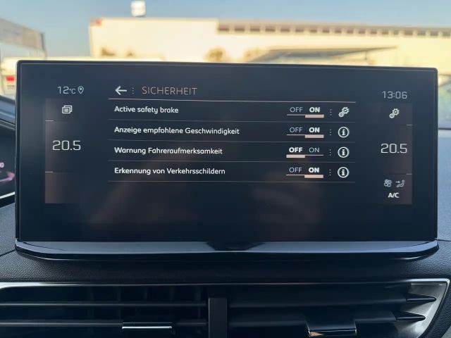 Peugeot 3008 GT-Line PureTech