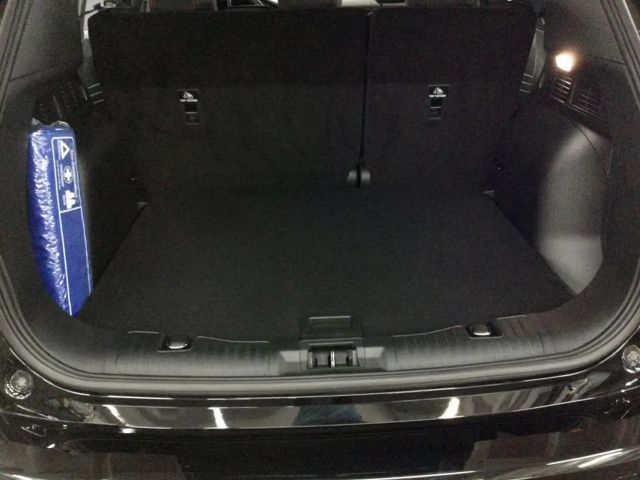 Ford Kuga EcoBoost ST Line