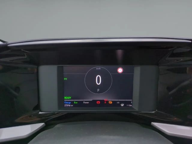 Opel Mokka Elegance Mokka-e