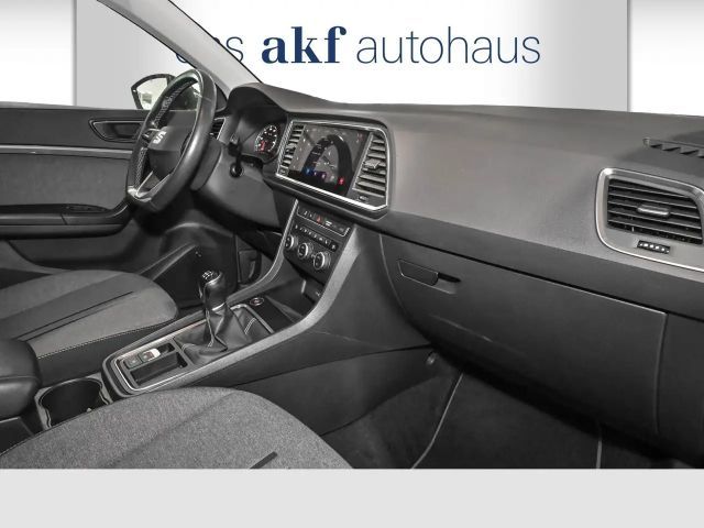 Seat Ateca 1.5 TSI Style