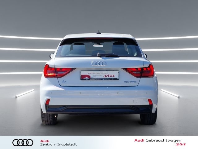 Audi A1 30 TFSI Sportback