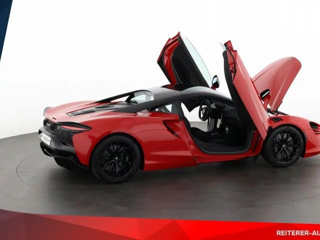 McLaren Artura Artura PHEV *+Garantie