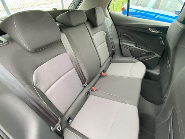 Skoda Fabia 1.0 TSI Selection