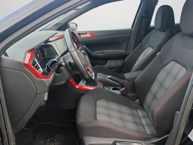 Volkswagen Polo GTI IQ.Drive