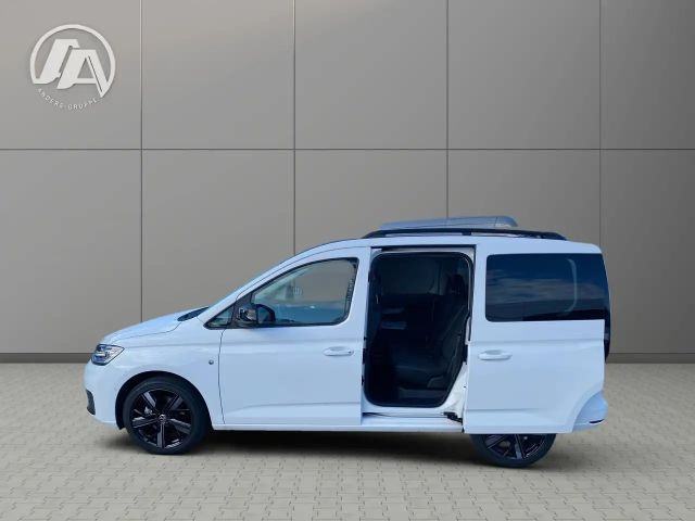 Volkswagen Caddy 2.0 Edit. Autom*ACC*LED*Navi*Fahrass.-Syst