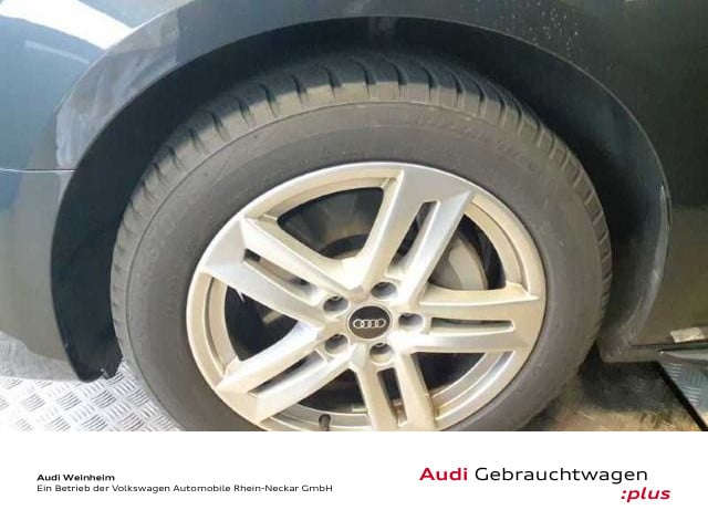 Audi A4 40 TFSI Avant S-Tronic